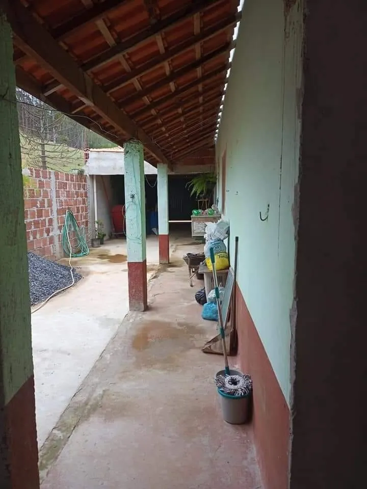 Imagem Casa à venda 2 Quartos, 1 Suite, 3 Vagas, 500M², Pinhal Novo, Lorena - SP