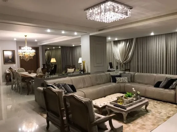 Imagem Apartamento para Temporada em Balneário Camboriú / SC no bairro Centro