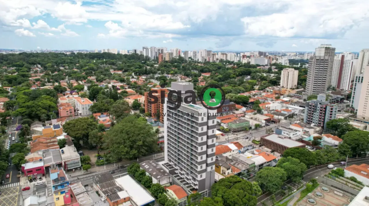 Imagem Loja Comercial 336 m² ao lado do metrô da linha Lilás l Oportunidade Incrível