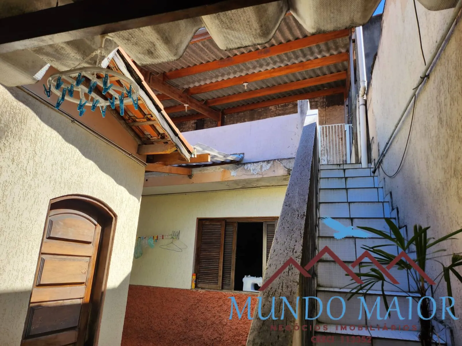 Imagem casa 4 dormitórios 4 banheiros e 3 vagas São Bernardo do Campo SP!!!