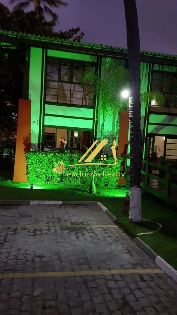 Imagem Apartamento RESIDENCIAL em Mata de São João - Bahia,
