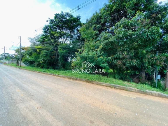 Imagem Lote à venda em Igarapé, bairro Pousada Del Rey.