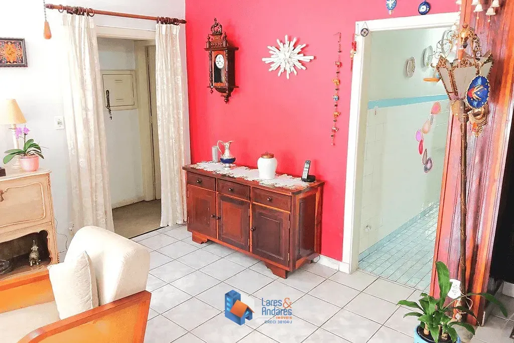 Imagem Casa à venda 3 Quartos 1 Suite 2 Vagas 170M² Cidade Monções São Paulo - SP