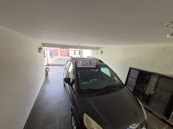 Imagem Casa à venda no Bairro Nossa Senhora da Abadia, Uberaba