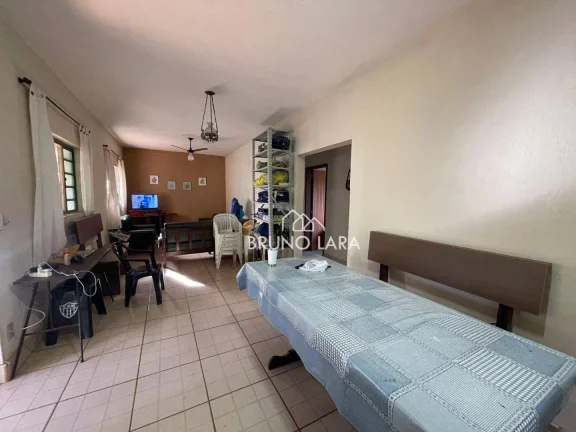 Imagem Sítio a venda / Residencial Vista da Serra