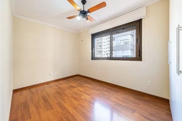 Imagem Vende-se apartamento com 3 quartos(1 suíte), 106m² e 2 vagas - Bela Vista