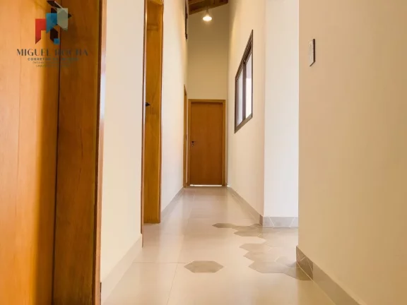 Imagem Casa à venda no bairro Residencial Ecopark - Tatuí/SP
