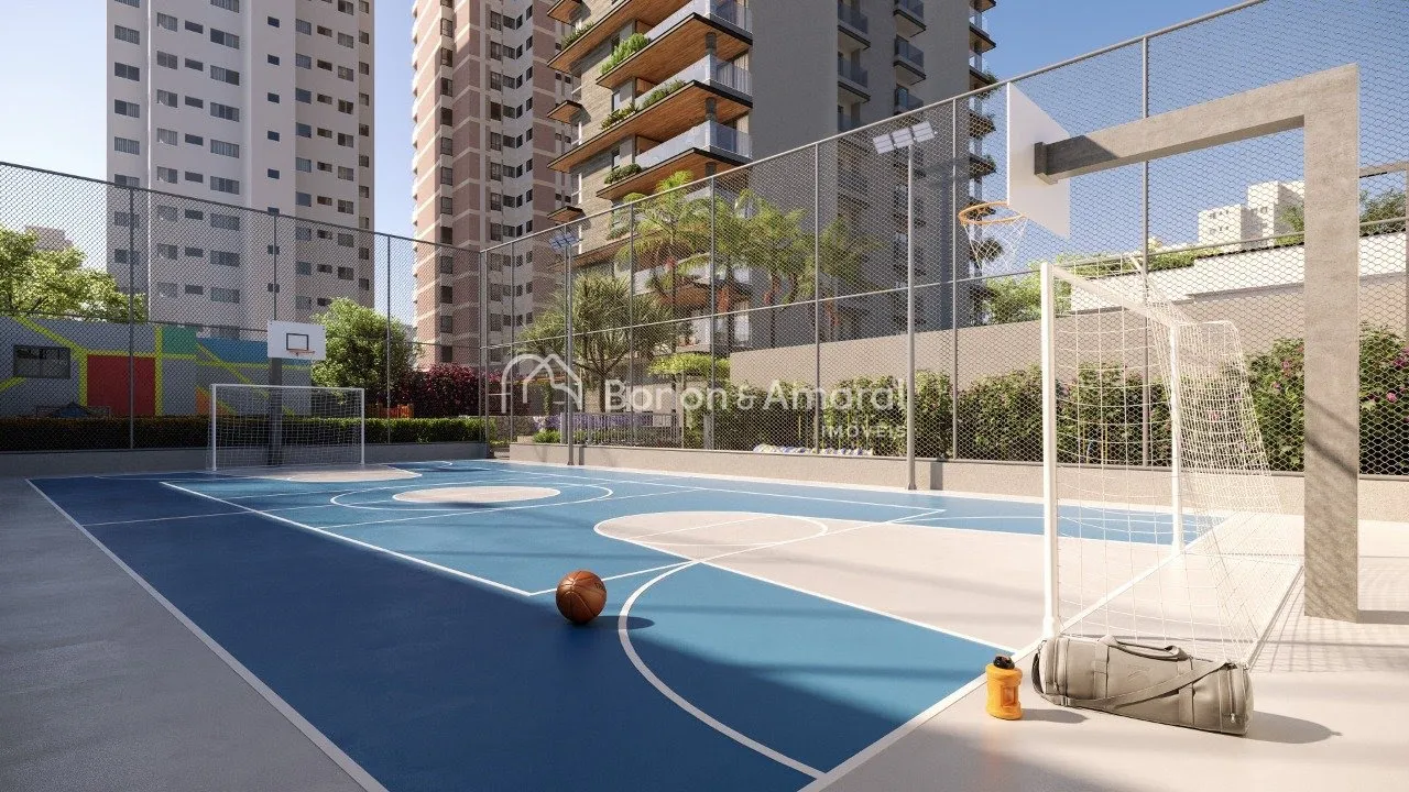 Imagem Apartamento para venda no Cambuí