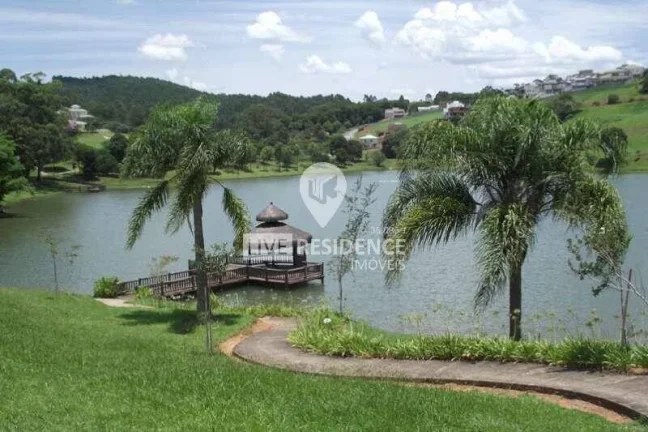Imagem Condomínio Villaggio Paradiso - Itatiba/SP