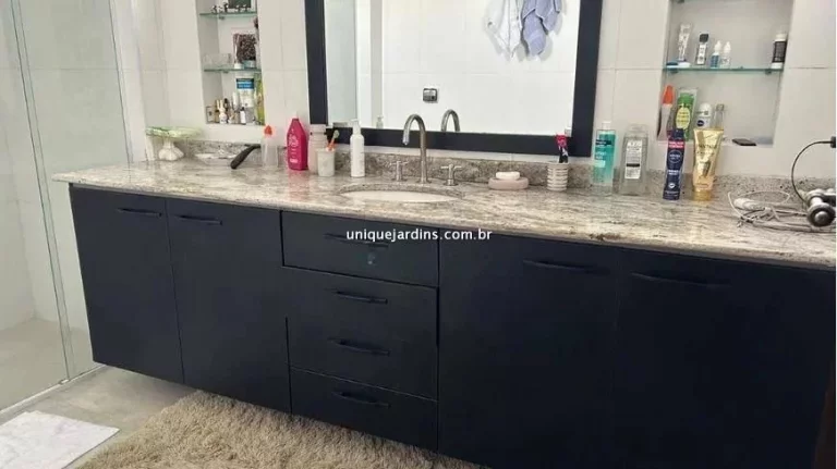 Imagem Apartamento à venda Jardim Europa São Paulo