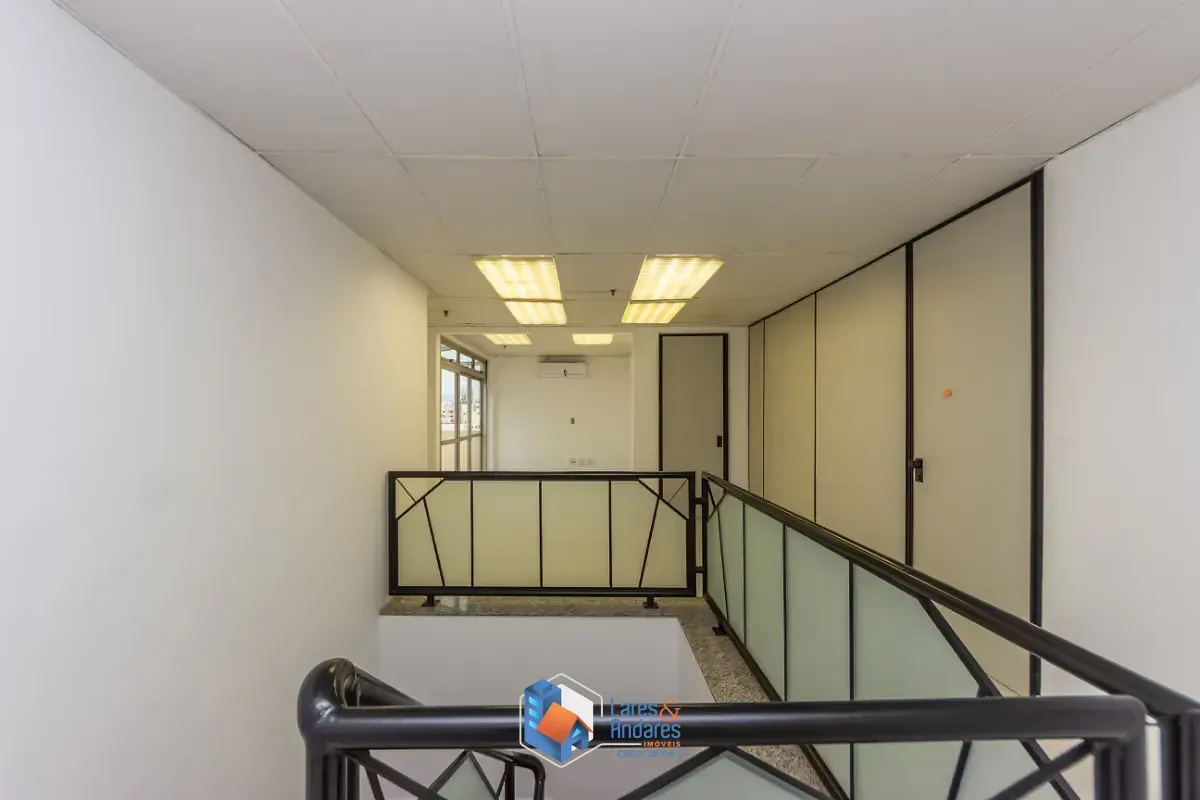 Imagem Conjunto comercial para venda e locação em Indianópolis, 211m²