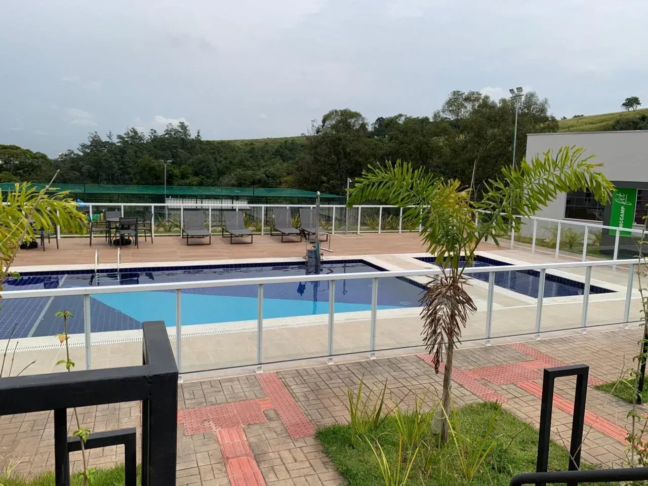 Imagem Apartamento à venda Residencial Mirante - 54 m2 com 3 dormitórios - 1 vaga - Vila Rio Branco - Jundi