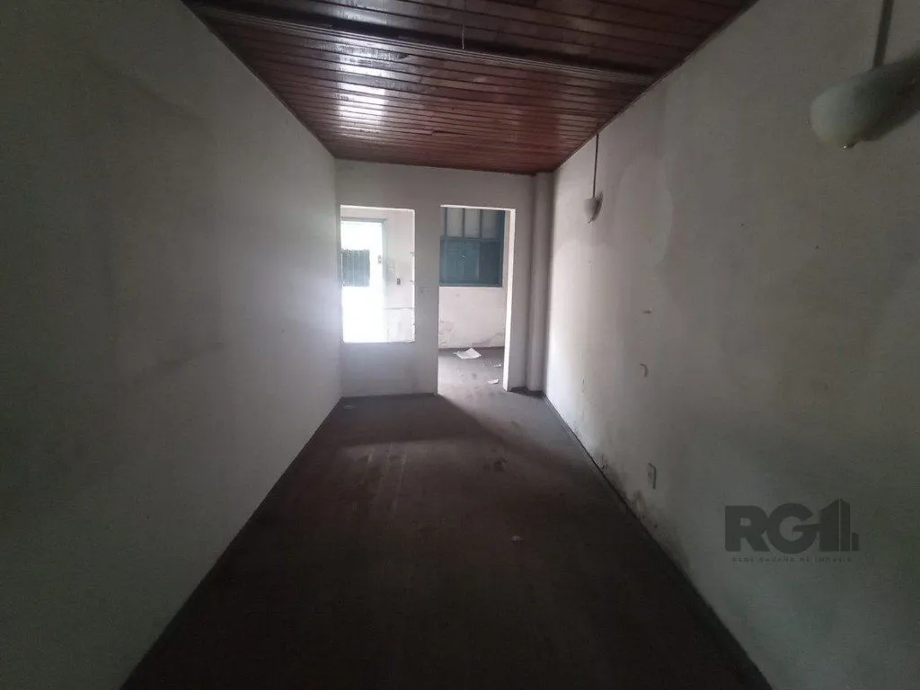 Imagem casa comercial - 50 m² - Cidade Baixa