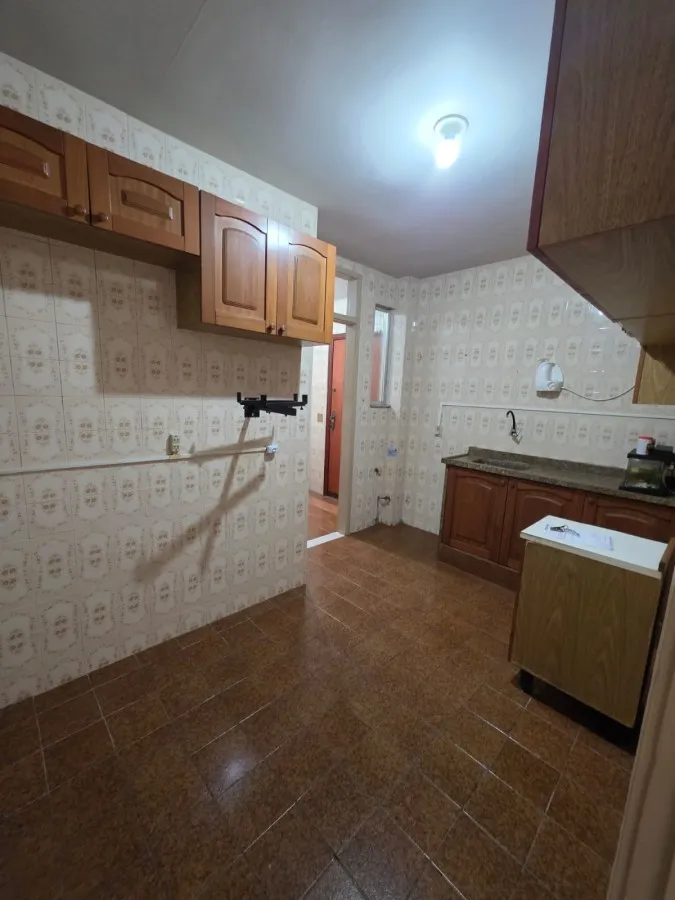 Imagem Apartamento para Venda em Rio de Janeiro, OLARIA, 2 dormitórios, 2 banheiros, 1 vaga