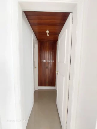 Imagem APARTAMENTO 97m² - 2 DORMITORIOS - 1 SUITE - 1 VAGA - MOEMA