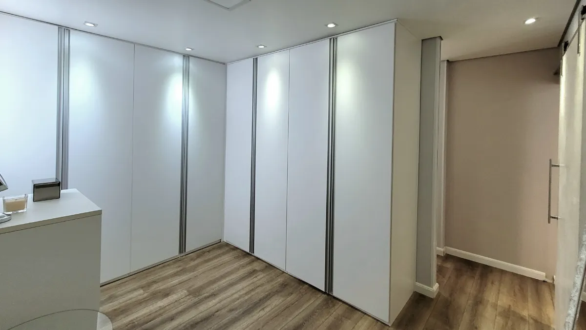 Imagem Apartamento para venda em Campestre com 2 quartos, sendo 1 suíte, 73m2
