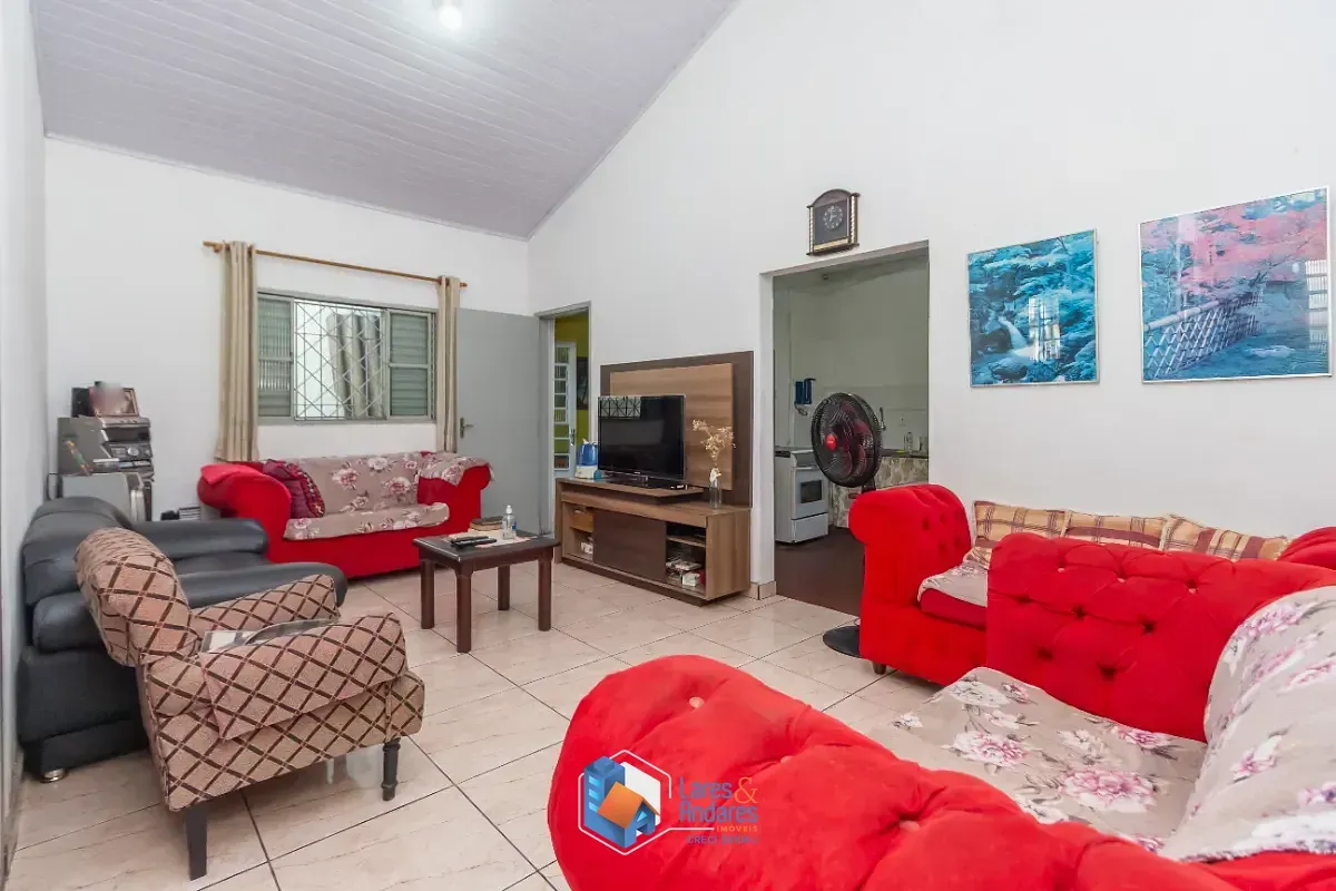 Foto do imóvel Casa para venda em Vila Nova Cachoeirinha com 3 quartos, 146m² em Rua do Moinho