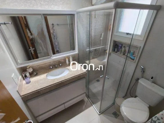 Imagem Apartamento à venda, 158 m² por R$ 1.270.000,00 - Setor Bueno - Goiânia/GO