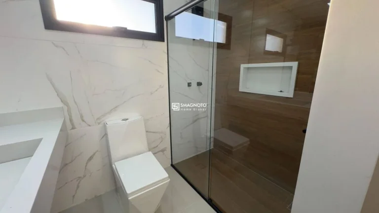 Imagem Casa com 3 dormitórios à venda, 160 m² por R$ 1.169.000,00 - Ondas - Piracicaba/SP