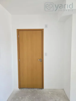Imagem Imperdível oportunidade: Apartamento à venda em Jundiaí-SP, no Condomínio Nexus, com 2 quartos, 1 suíte, 1 banheiro, 1 vaga de garagem e 61,00 m² de área.