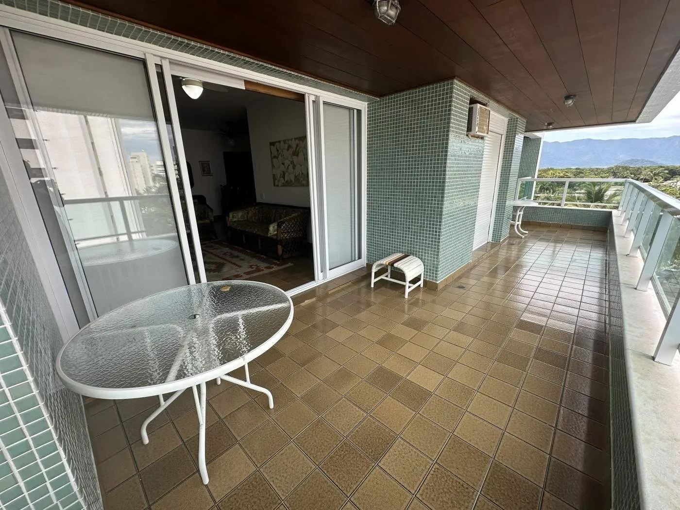 Imagem Apartamento para Venda em Bertioga, Riviera, 4 dormitórios, 2 suítes, 3 banheiros, 1 vaga