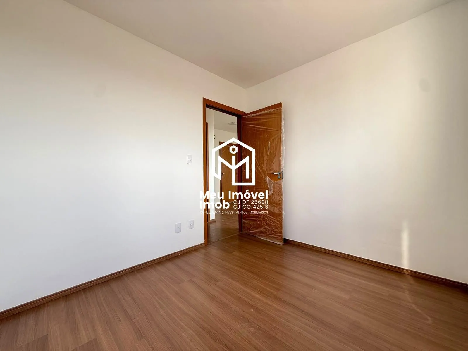 Imagem Resi.Belo Viver APTO 2 Quartos 1 Vaga 46m²