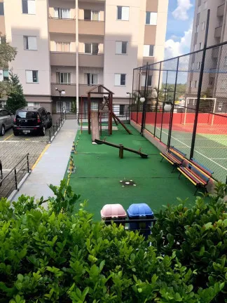 Foto do imóvel Apartamento com 3 Quartos à Venda, 71 m² em Avenida Ezelino da Cunha Glória, 162 - Jardim Marica, Mogi das Cruzes - SP