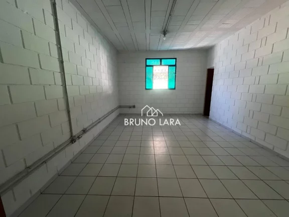 Imagem Área industrial disponível para locação no Distrito Industrial Renato Azevedo - Juatuba/MG