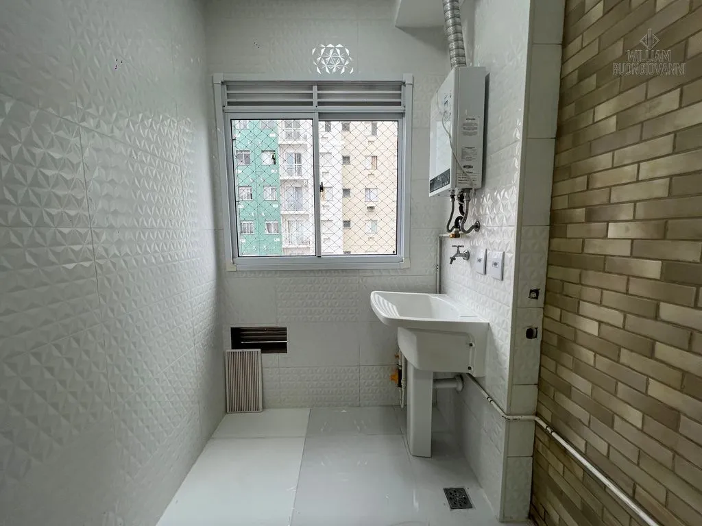 Imagem Apartamento à Venda - 2 Dorms | 350m da Praia | Vista Livre | R$ 320.000