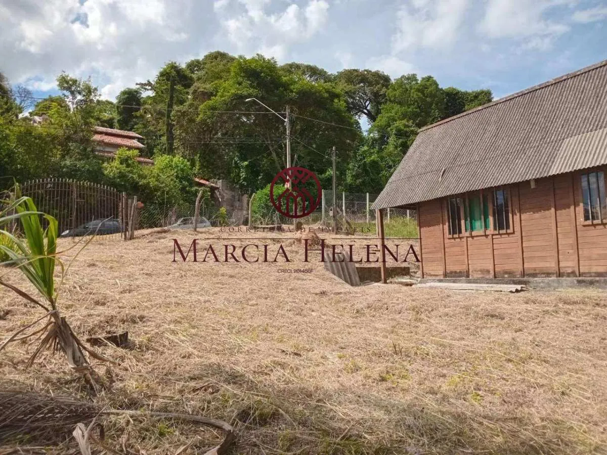 Imagem Terreno à venda em Vinhedo, ALTOS DO MORUMBI, 700m2