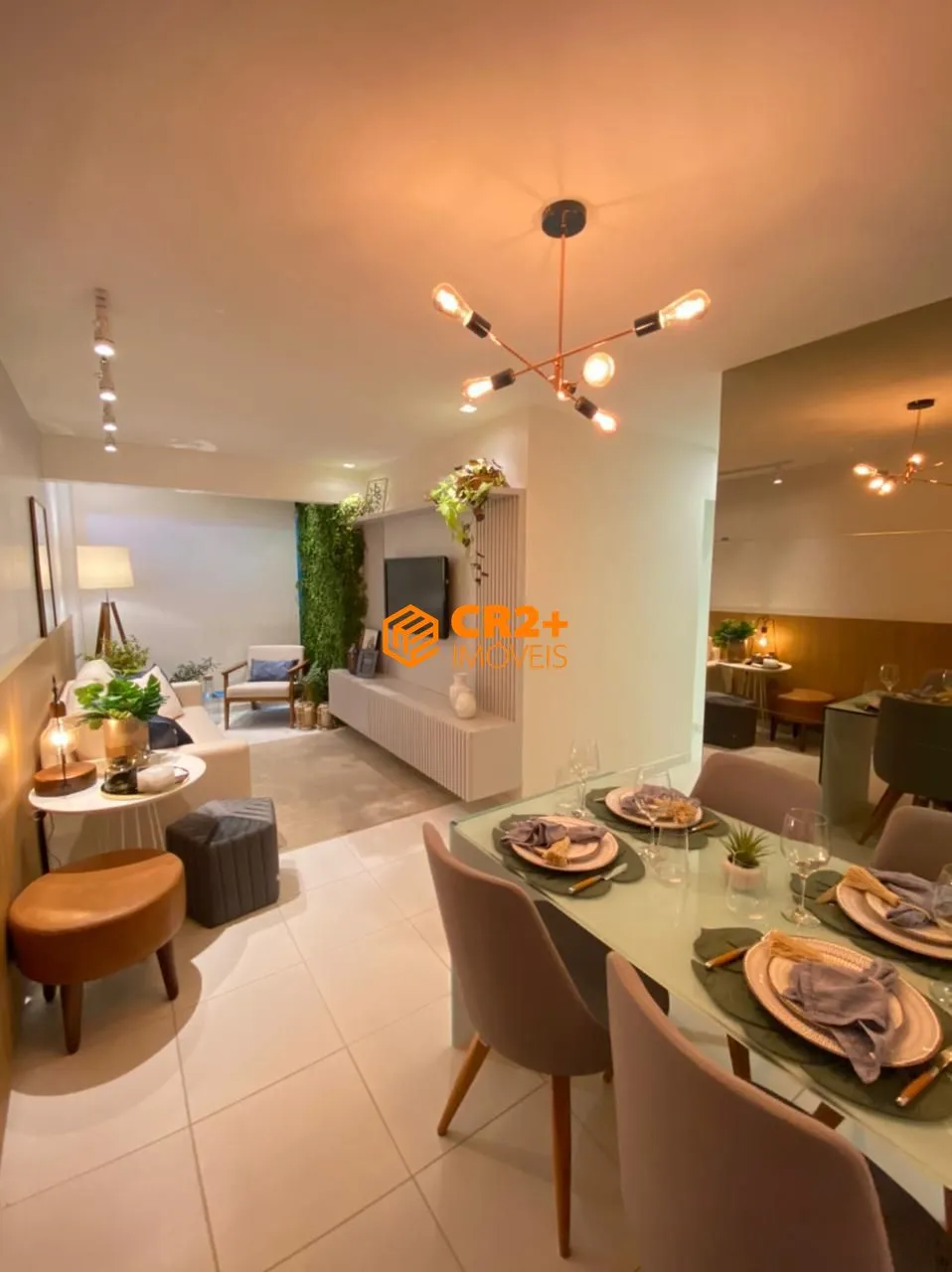 Imagem Apartamento a Venda de 67 m² com 3 quartos 1 suítes em Candeias Pronto para mo