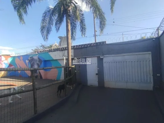 Imagem Casa à venda no Europark, Uberaba - 2 dormitórios, suíte, varanda