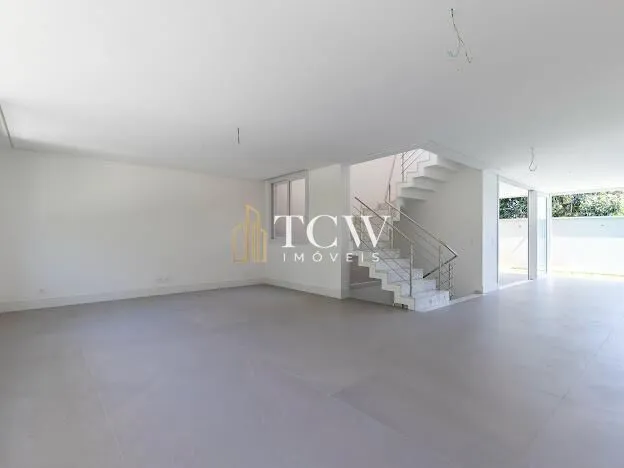 Imagem Casa em Condomínio à venda | 420m2 | ALTO DA BOA VISTA/SP