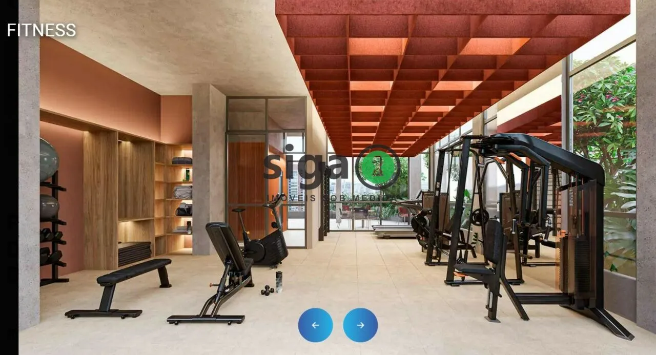 Imagem Apartamento para venda em Pinheiros 4 dormitórios - São Paulo - SP