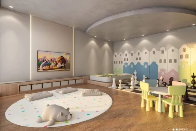 Imagem Sunny Coast - Apartamento à venda no bairro Centro - Itapema/SC