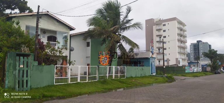 Imagem Prédio à venda, 800 m² por R$ 3.300.000,00 - Massaguaçu - Caraguatatuba/SP