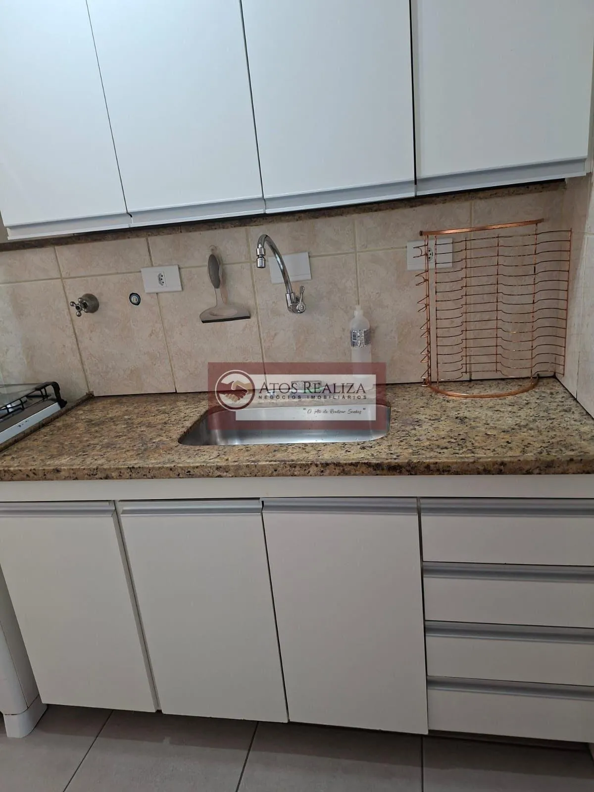 Imagem Apartamento à Venda no Jardim Ubirajara, SP - 2 Dorms, 54m², R$340mil