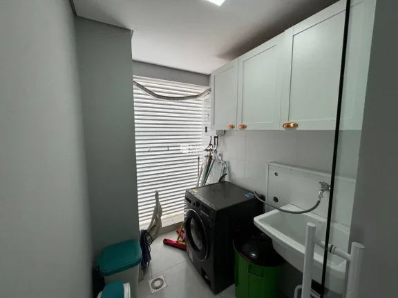 Imagem Apartamento com Varanda Gourmet e Vista Privilegiada no Bairro São Judas