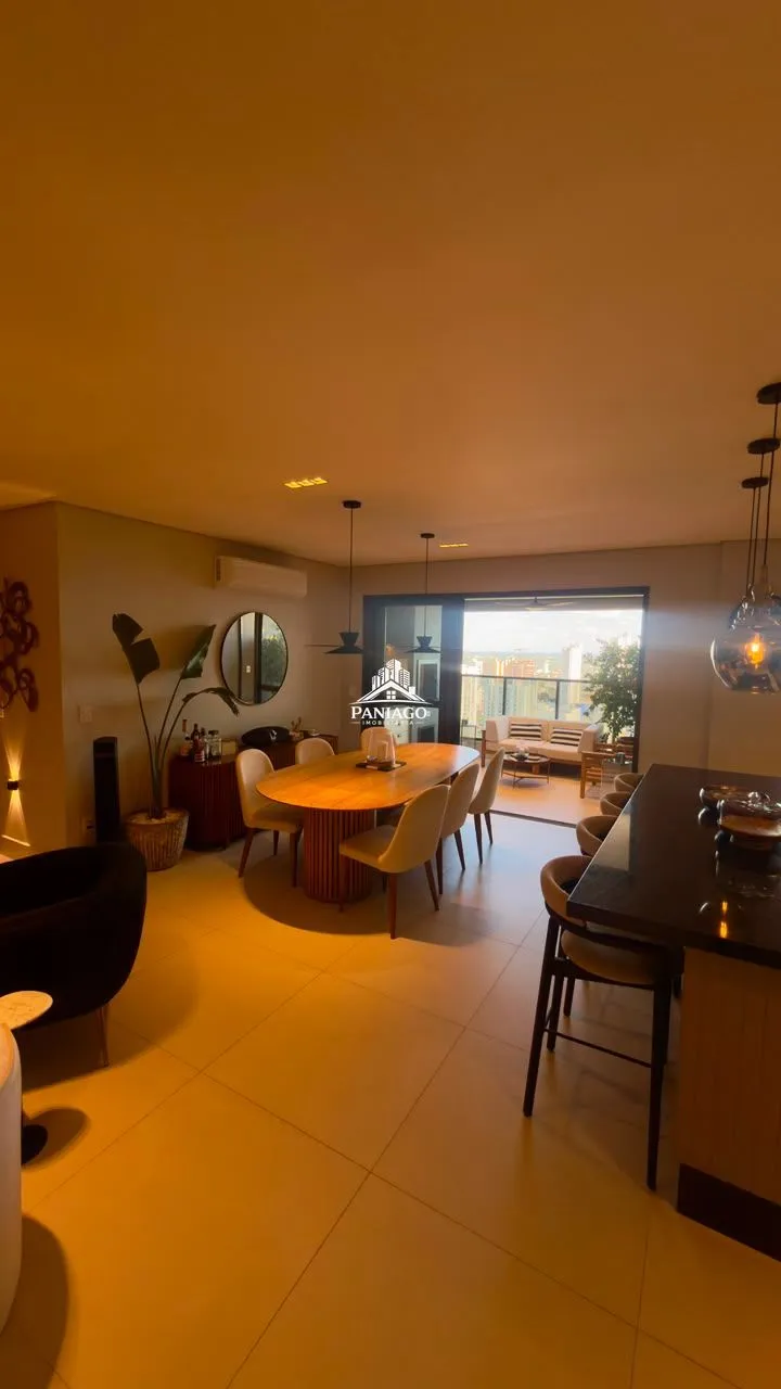 Imagem Apartamento à Venda no Vox | Jardim Aclimação | 134 M² | 03 Suítes