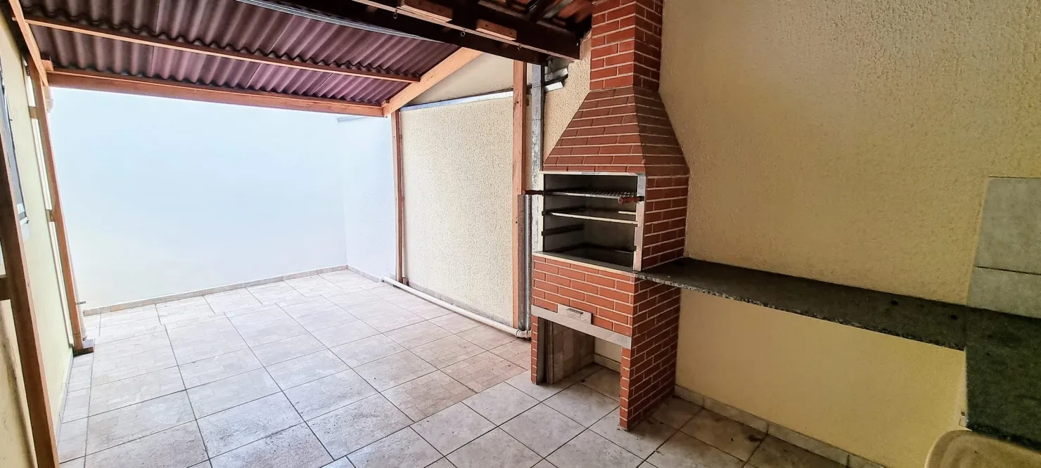 Imagem Casa em condomínio tranquilo - conforto, espaço e lazer para sua família!
