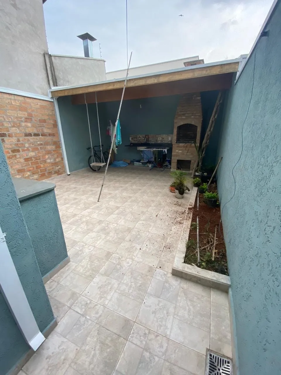 Foto do imóvel Casa à venda 3 Quartos, 1 Suite, 2 Vagas, 135M², Jardim do Lago, Taubaté - SP
