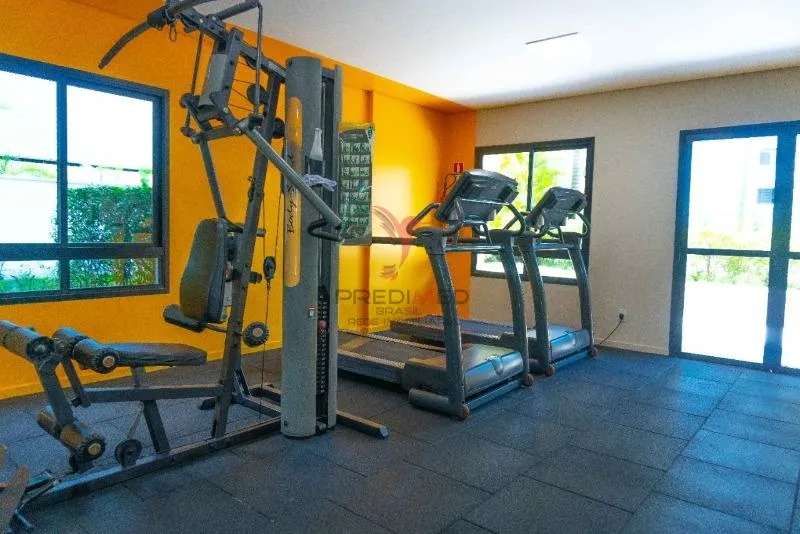 Imagem Apartamento 3 dormitórios 1 suíte 95m² 2 vagas Fazenda Morumbi Sao Paulo/SP