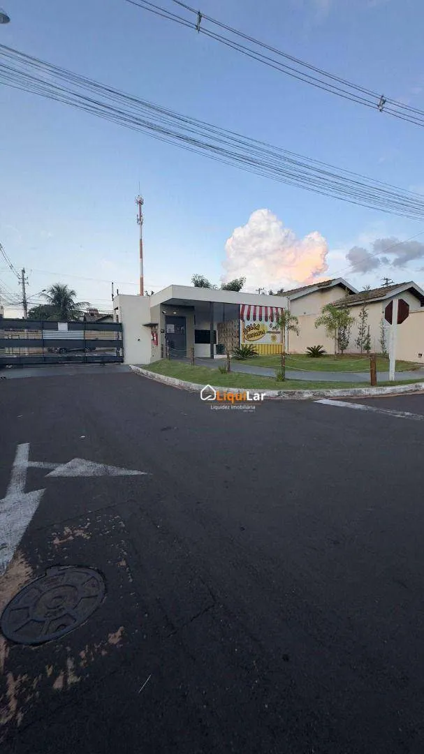 Imagem Casa em Condomínio no Bairro Morada Verde