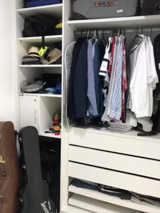 Imagem Requinte e sofisticação você encontra nessa casa , com 3 suítes uma com banheira hidromassagem, piscina, sala de cinema , localização privilegiada