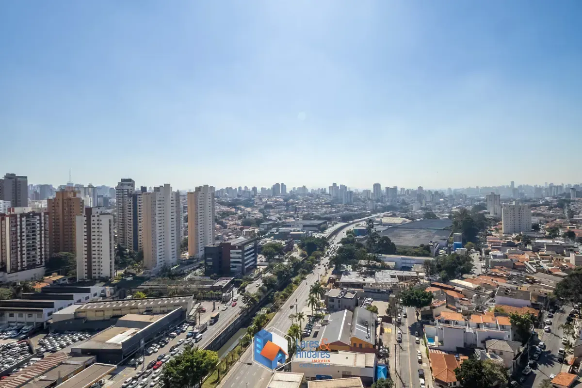 Imagem Apartamento para venda em Nova Klabin com 2 quartos, sendo 2 suítes, 71m²