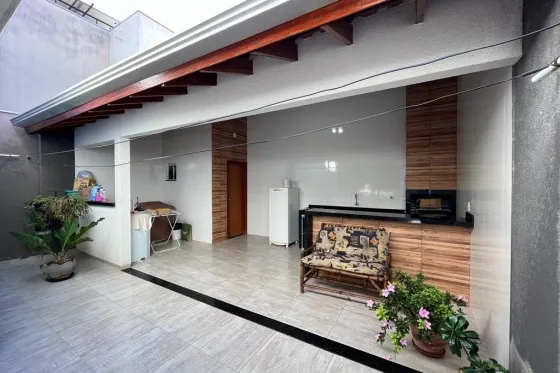Foto do imóvel Casa 195m Umuarama-PR 101
