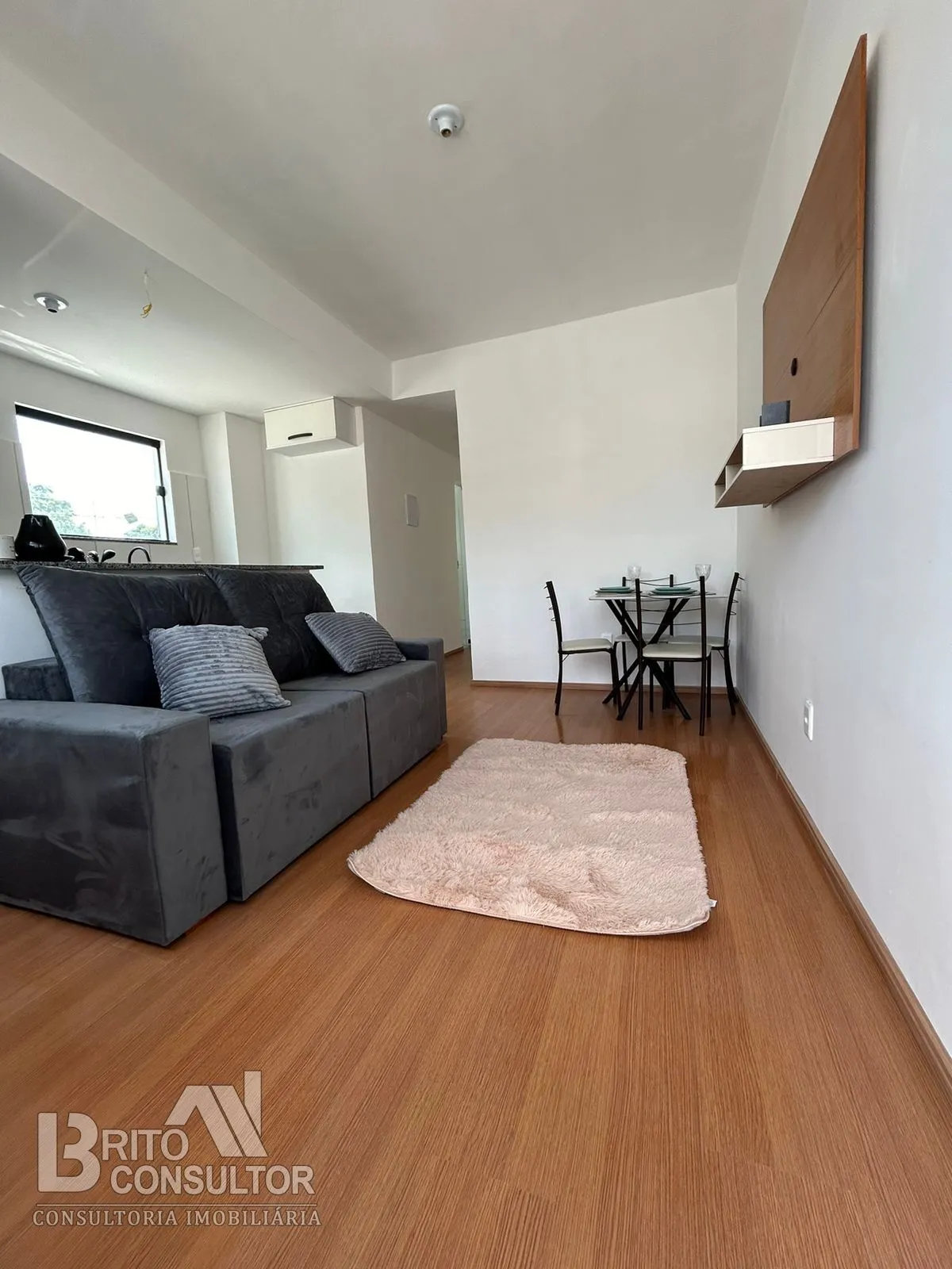 Imagem Apartamento em Laranjal, São Gonçalo/RJ