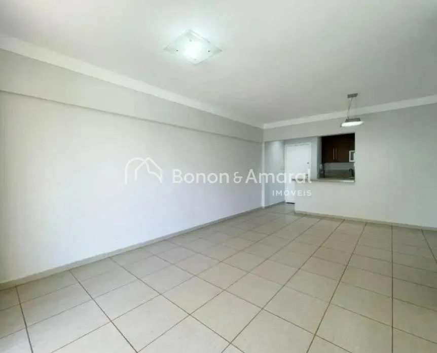 Imagem Apartamento à venda, 3 quartos , 1 suíte, 96 m², Condomínio Garden Club