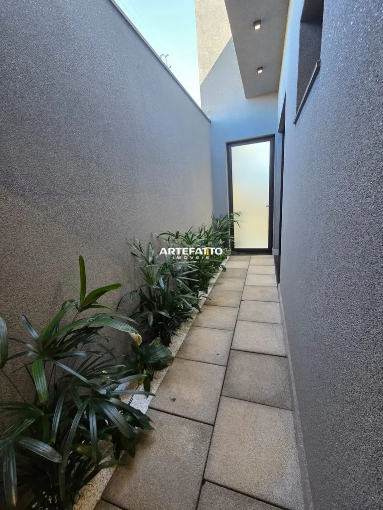 Imagem Casa Jardim Natal, 3 Quartos, 1 suíte, Alto Padrão