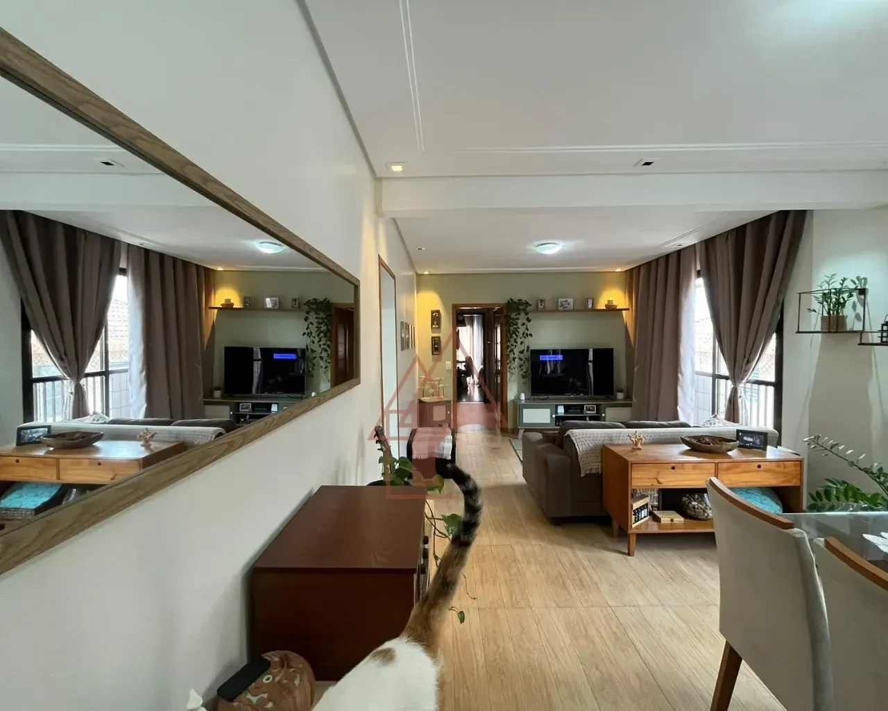 Imagem Apartamento com 3 Quartos à Venda, 98 m² em Embaré - Santos